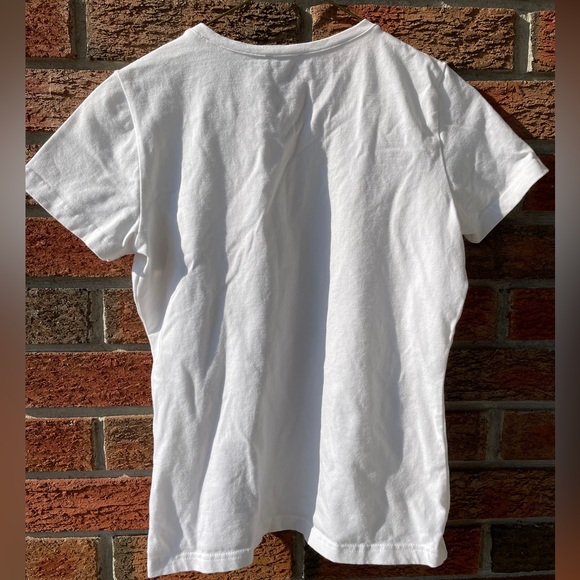 White Rietman’s stretch, baby T - Picture 3 of 3